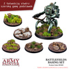 Army Painter Battelfields Basing Set - podsypki