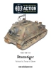 Bolt Action German Sturmtiger