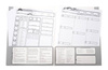Dungeons & Dragons 5.0 Character Sheets