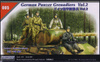 Tristar 35005 German Panzer Grenadiers Vol.2