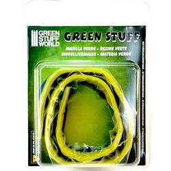 Green Stuff - Dwuskładnikowa masa modelarska 45 cm