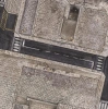 Mapa bitewna Kraken Wargames Mat Urban Zone 2.0 36"x36" / 90x90 cm