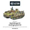 Bolt Action Stug III ausf G / StuH-42
