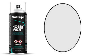 Vallejo 28011 Surface Primer Grey - Farba Podkład