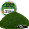 Green Stuff World Flock Nylon 12 mm - Grass Green