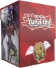 Pudełko na karty Yu-Gi-Oh! Jaden and Yubel Card Case