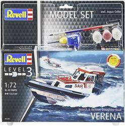 Revell 65228 DGZRS Verena - Model Set