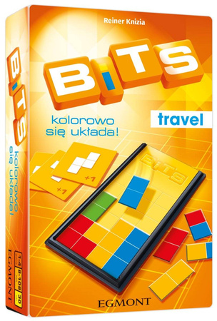 Bits Travel (edycja polska)