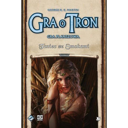 Gra o Tron: Taniec ze Smokami