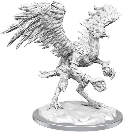 Dungeons&Dragons Frameworks Vrock