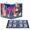 Album na karty 4-Pocket Portfolio Pokemon Shimmering Skyline  (Ultra-Pro)