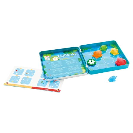 Smart Games Smart Games Fishtricks (EN)