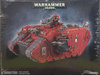 Chaos Space Marines Chaos Land Rider