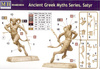 Master Box 24024 Satyr Ancient Greek Myths Ser.