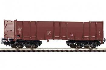 Piko 58725-4 Kolejka wagon węglarka Eas-x, PKP, ep. IV