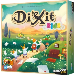 Dixit Kids (edycja polska)