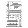 Bolt Action M3 Lee Medium Tank (plastik)