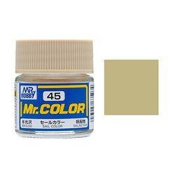 Mr. Color C45 Sail Color (SG)