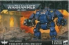Space Marines Redemptor Dreadnought