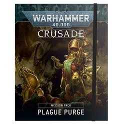 Warhammer 40.000 Plague Purge Mission Pack