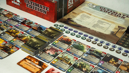 51st Stan: Ultimate Edition (edycja polska)
