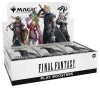 Magic: The Gathering Universes Beyond Final Fantasy Play Booster Display / Box