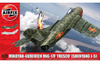 Airfix 03091 Mig-17F 'Fresco' (Shenyang J-5)