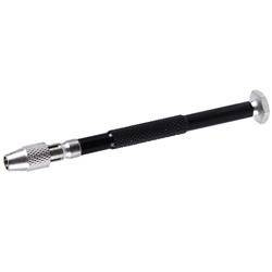 Fine-Art Wiertarka modelarska ręczna 0-0,6mm