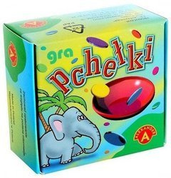 Pchełki Mini (Aleksander)