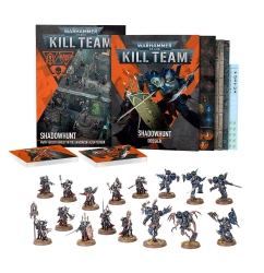 Kill Team Shadowhunt