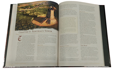 Dungeons&Dragons 5 Ed. Tyranny of Dragons ENG