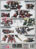 Imperial Knights Knight Questoris / Defender / Paladin / Errant / Gallant / Warden / Crusaider / Despoiler
