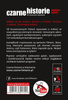 Czarne historie - Zabójcza miłość (G3)