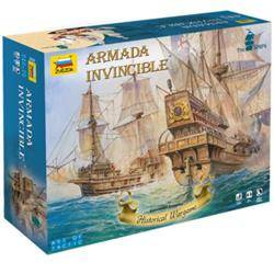 Zvezda 6505 Armada Invincible