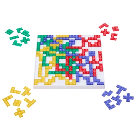 Blokus gra planszowa