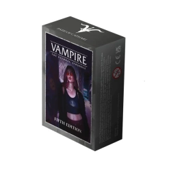 Vampire The Eternal Struggle V5 Path of Cathari