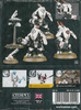 Tau T'au Empire XV25 Stealth Battlesuits