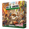 Zombicide 2ed Rio Z Janeiro (Portal Games)