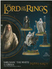 Middle-Earth SBG Saruman The White & Grima Wormtongue
