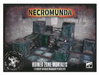 Necromunda Ruined Zone Mortalis