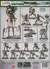 Necrons Combat Patrol 