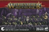 Gloomspite Gitz Moonclan Stabbas / Shootas / Night Goblins