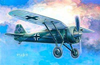 Mister Craft B-36 P-7a 'Flugzeugfuhrerschule'