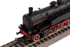 Piko 50661 Kolejka Lokomotywa parowa Tkt1, PKP, ep. III