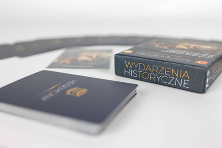Hegemony: Wydarzenia Historyczne (Portal)