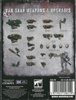 Necromunda Van Saar Weapons & Upgrades