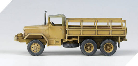 Academy 13410 U.S. M35 2.5ton Cargo Truck