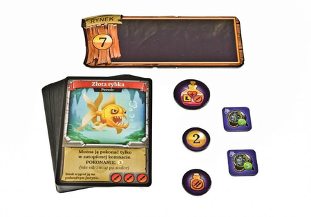 Brzdęk! Mokra Robota