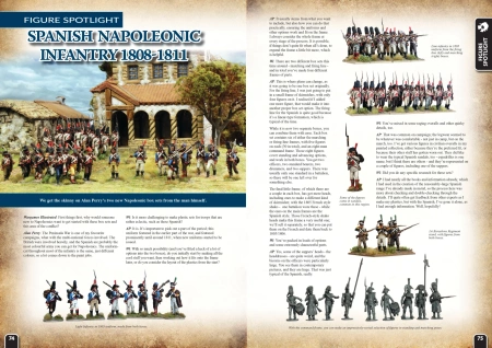 Wargames Illustrated Issue 449 May 2025 / Maj 2025