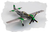Hobby Boss 80230 - P-51D Mustang IV
